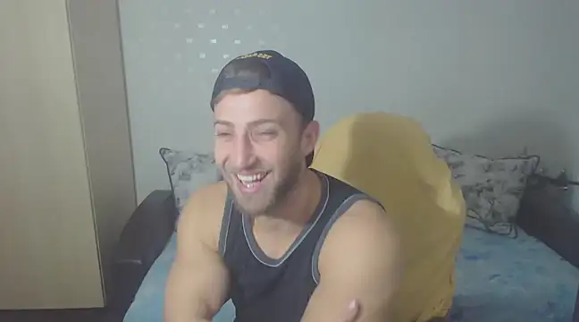 Snapshot of PrinceEagle chatting on December 2024 09:50:02 AM PrinceEagle online show from December 2024 09:50:02 AM