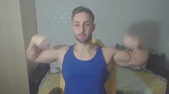 Snapshot of PrinceEagle chatting on January 2025 04:34:01 PM PrinceEagle online show from January 2025 04:34:01 PM