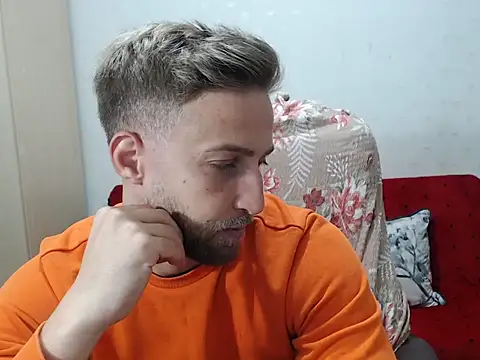 Snapshot of PrinceEagle chatting on October 2025 05:11:01 PM PrinceEagle online show from October 2025 05:11:01 PM