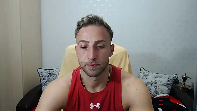 Snapshot of PrinceEagle chatting on October 2025 09:42:01 PM PrinceEagle online show from October 2025 09:42:01 PM