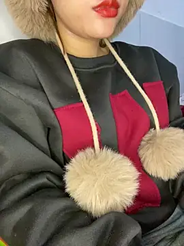 Snapshot of Sofia_xx2 chatting on January 2025 03:08:01 AM Sofia xx2 online show from January 2025 03:08:01 AM