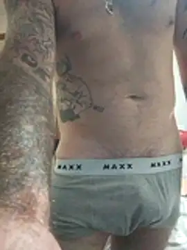 Shybutbig369 online show from June 2026 02:33:01 PM