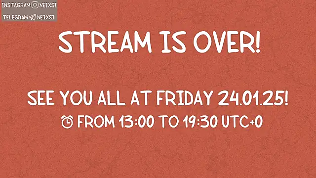 Snapshot of ixsi chatting on February 2025 11:08:02 PM ixsi online show from February 2025 11:08:02 PM