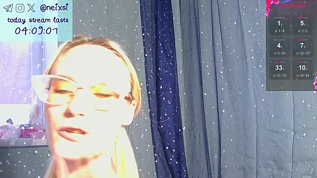 Snapshot of ixsi chatting on February 2026 09:43:01 AM ixsi online show from February 2026 09:43:01 AM