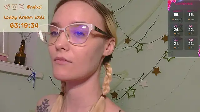 ixsi online show from June 2026 01:14:01 AM