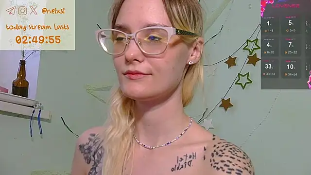 ixsi online show from July 2026 07:15:02 AM