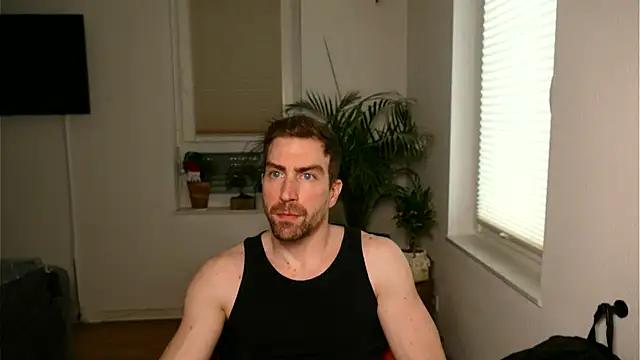 Snapshot of Rac-Coon chatting on January 2025 03:02:02 PM Rac-Coon online show from January 2025 03:02:02 PM