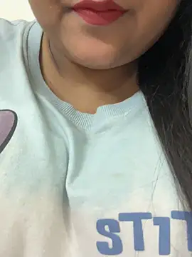 Snapshot of smile_pretty chatting on October 2025 02:58:02 PM smile pretty online show from October 2025 02:58:02 PM