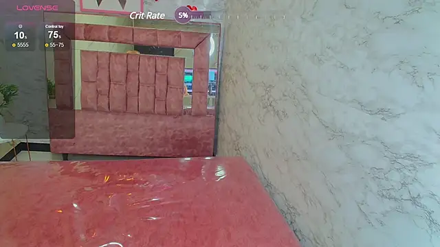 Snapshot of _Emily_v chatting on February 2025 12:10:01 AM Emily v online show from February 2025 12:10:01 AM