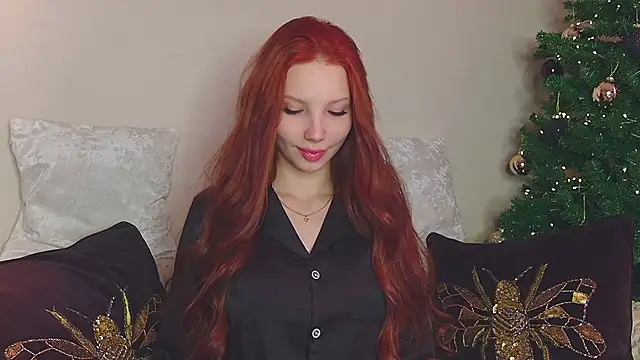 JudyWalkerr online show from January 2025 06:47:02 AM