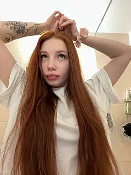 JudyWalkerr online show from February 2025 03:09:02 AM