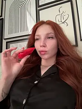 JudyWalkerr online show from February 2025 12:25:02 PM