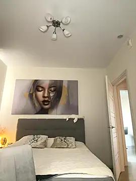 JudyWalkerr online show from September 2025 03:51:01 AM