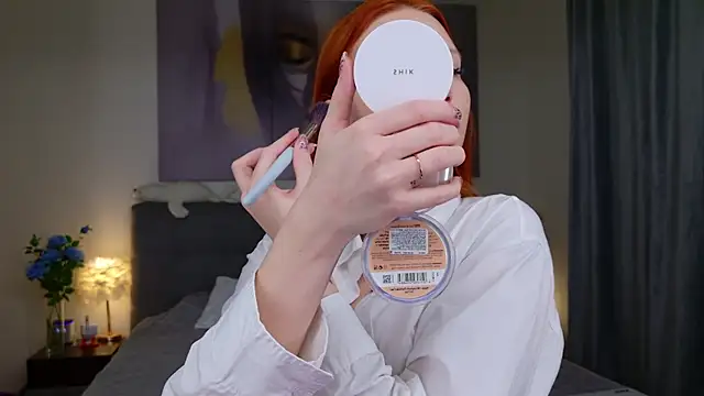 JudyWalkerr online show from October 2025 02:26:02 PM