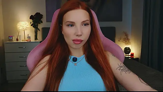 JudyWalkerr online show from March 2026 01:18:01 PM