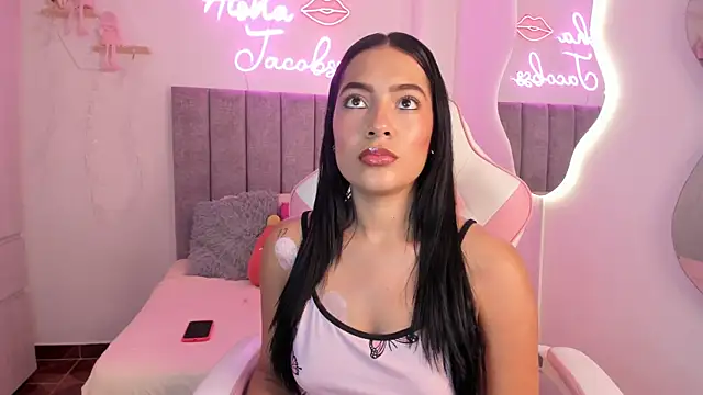 jacobss gh online show from October 2025 09:17:02 PM