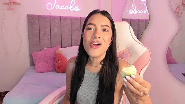 jacobss gh online show from November 2025 09:06:02 PM