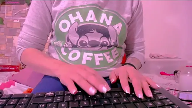 Snapshot of CrazyRousex chatting on April 2026 04:34:01 PM CrazyRousex online show from April 2026 04:34:01 PM