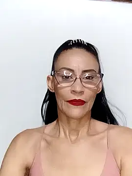 BarbaraMature online show from January 2025 04:19:01 PM