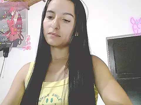 tifany19  online show from October 2025 02:43:02 AM