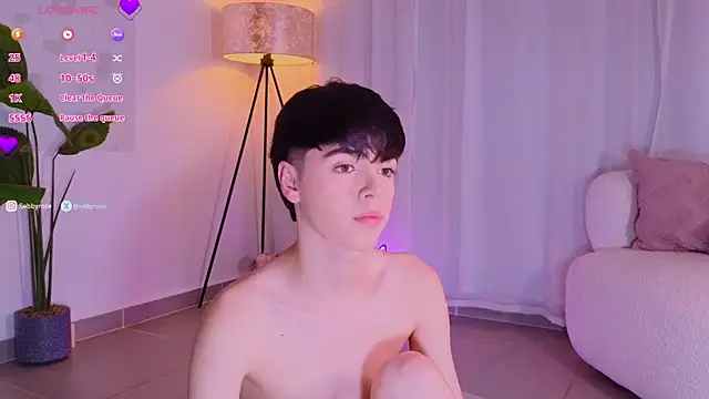 sebbyrose online show from July 2026 01:30:01 AM