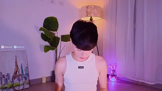 sebbyrose online show from July 2026 12:53:02 AM