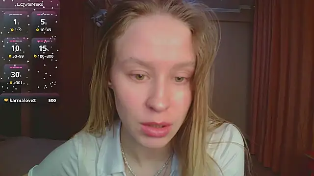 Snapshot of Lily__Devil chatting on January 2026 04:43:02 PM Lily Devil online show from January 2026 04:43:02 PM