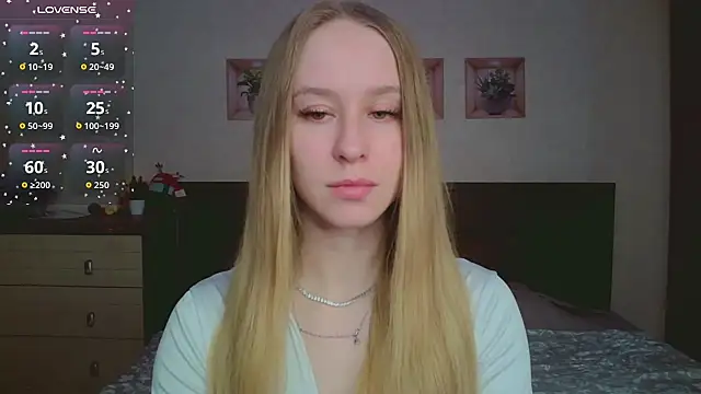 Snapshot of Lily__Devil chatting on February 2026 03:29:02 PM Lily Devil online show from February 2026 03:29:02 PM