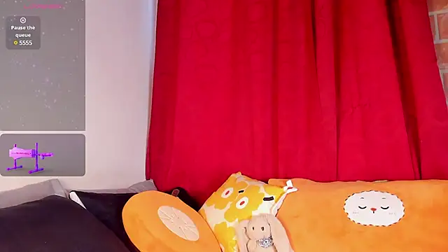 Snapshot of katrinaa_ricci chatting on December 2024 10:01:02 PM katrinaa ricci online show from December 2024 10:01:02 PM