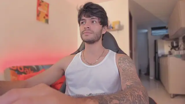 Snapshot of justin_stark7 chatting on November 2025 08:52:01 PM justin stark7 online show from November 2025 08:52:01 PM