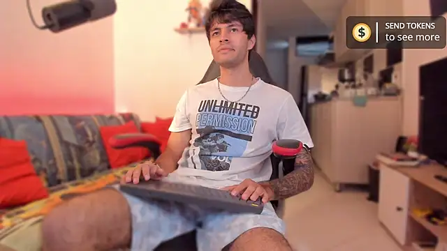 Snapshot of justin_stark7 chatting on November 2025 09:39:01 PM justin stark7 online show from November 2025 09:39:01 PM