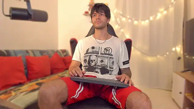 Snapshot of justin_stark7 chatting on January 2026 09:52:02 PM justin stark7 online show from January 2026 09:52:02 PM