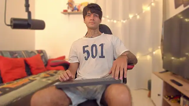 Snapshot of justin_stark7 chatting on February 2026 09:55:02 PM justin stark7 online show from February 2026 09:55:02 PM