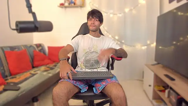 Snapshot of justin_stark7 chatting on February 2026 06:15:02 PM justin stark7 online show from February 2026 06:15:02 PM