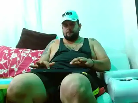 Michaell Myerss  online show from March 2025 08:59:01 PM