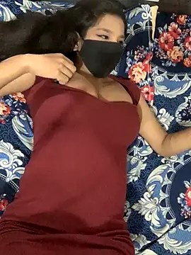 hottiess69 online show from September 2025 06:12:02 PM