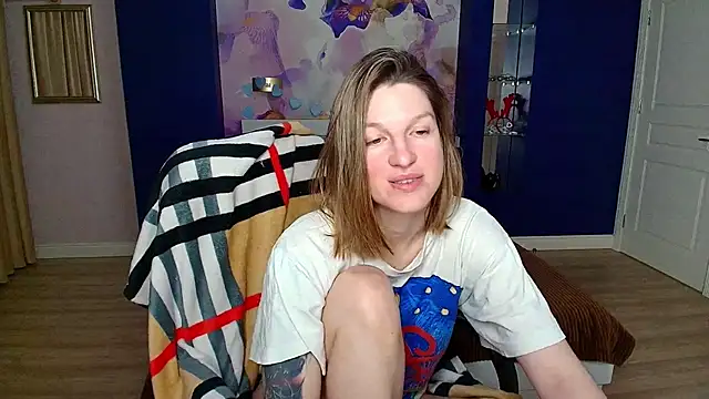 EmilyWalkeri online show from March 2025 01:06:01 AM