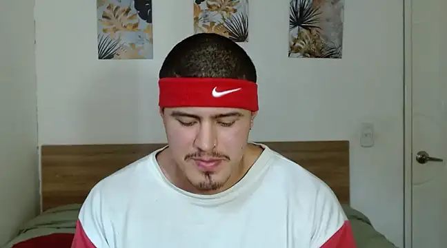 Baltazar Dupont online show from December 2024 03:31:02 PM