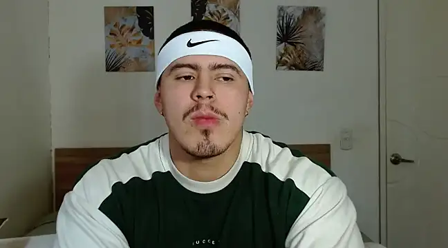 Baltazar Dupont online show from December 2024 01:39:02 PM