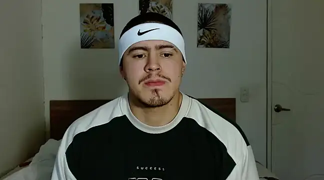 Baltazar Dupont online show from January 2025 12:41:01 PM