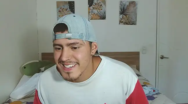 Baltazar Dupont online show from January 2025 03:35:02 PM