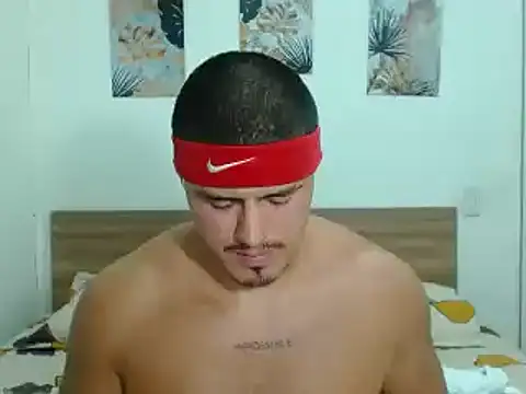 Baltazar Dupont online show from February 2025 05:53:01 AM