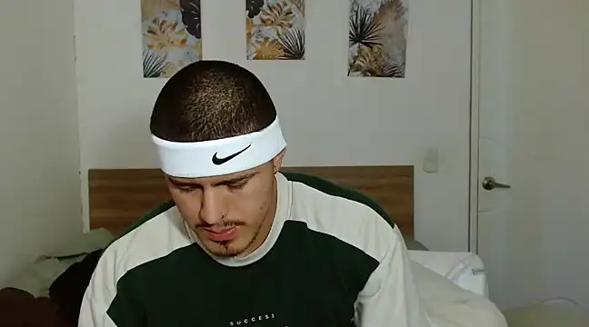 Baltazar Dupont online show from February 2025 04:48:01 PM