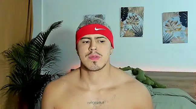 Baltazar Dupont online show from March 2025 01:39:01 AM