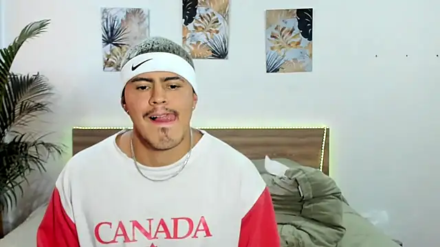 Baltazar Dupont online show from March 2025 01:56:02 PM