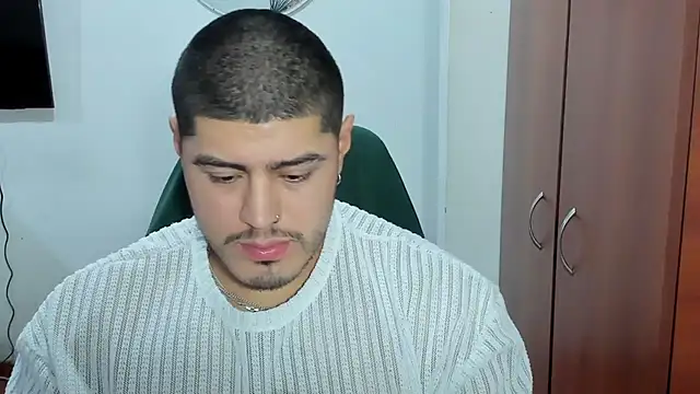 Baltazar Dupont online show from September 2025 11:44:01 AM