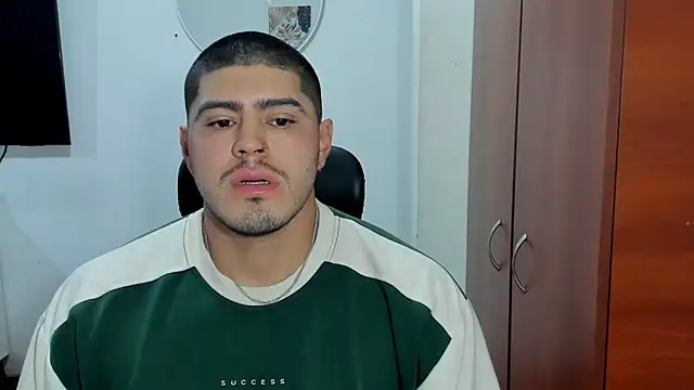 Baltazar Dupont online show from September 2025 11:37:02 AM