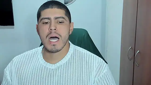 Baltazar Dupont online show from October 2025 02:25:02 PM