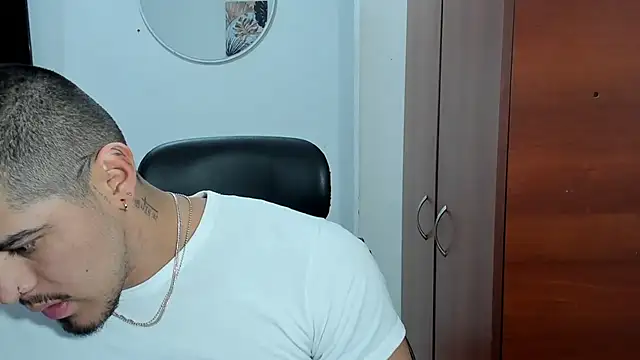 Baltazar Dupont online show from December 2025 11:15:01 AM