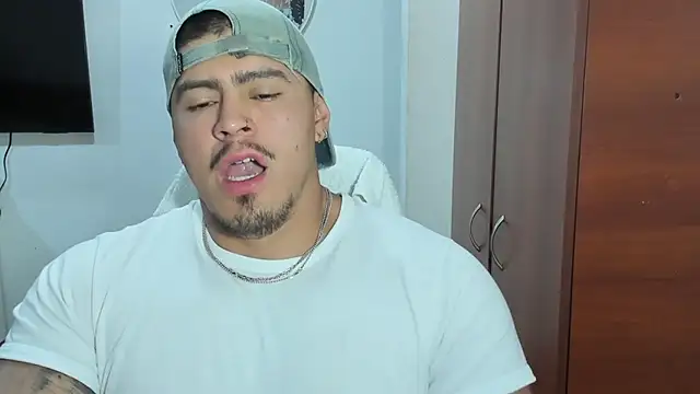 Baltazar Dupont online show from January 2026 08:53:02 AM